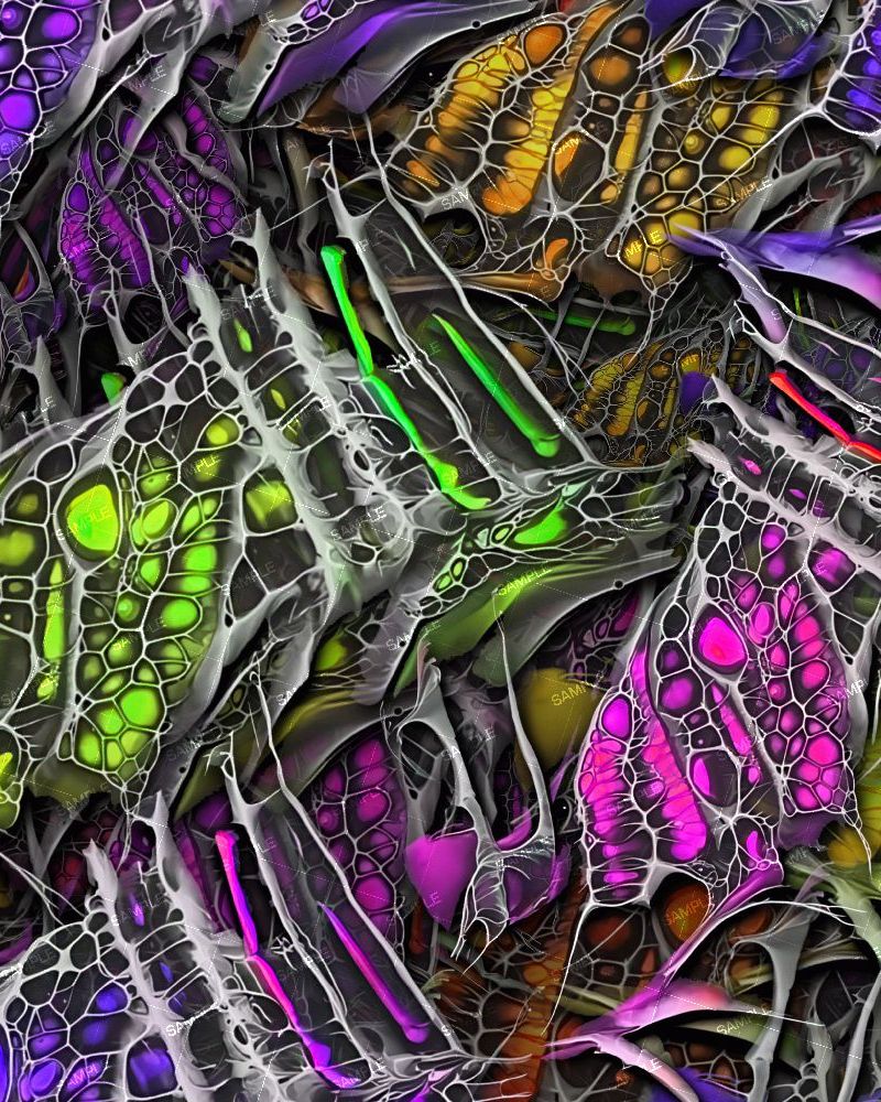 Alien Signals 22