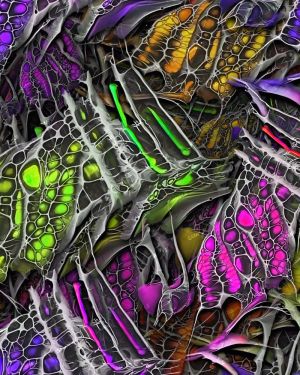 Alien Signals 22