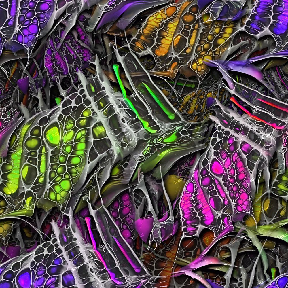 Alien Signals 22