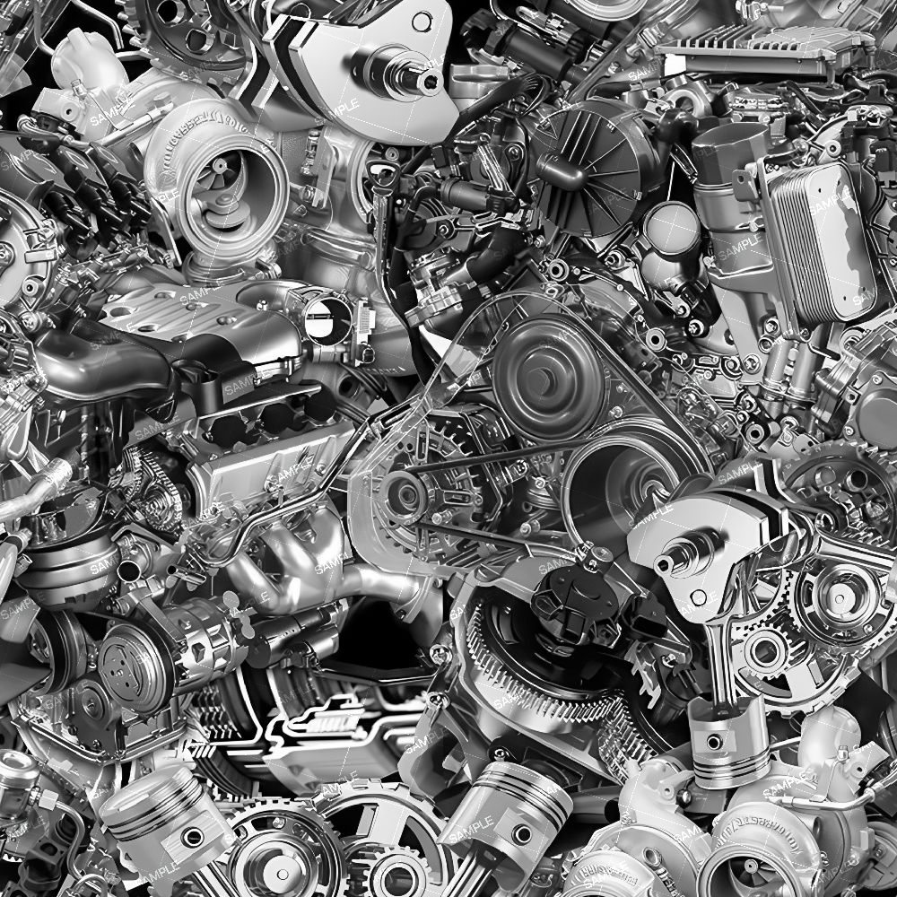 Auto Parts 34