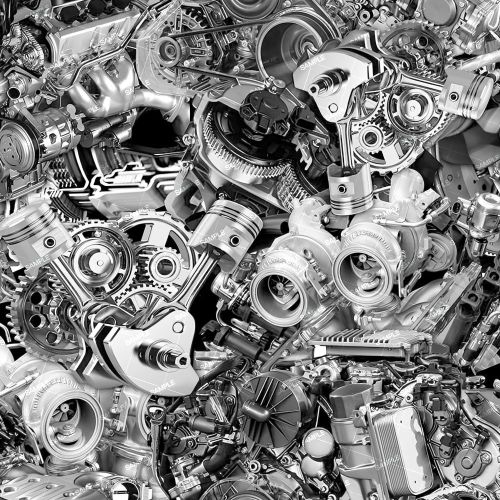 Auto Parts 43