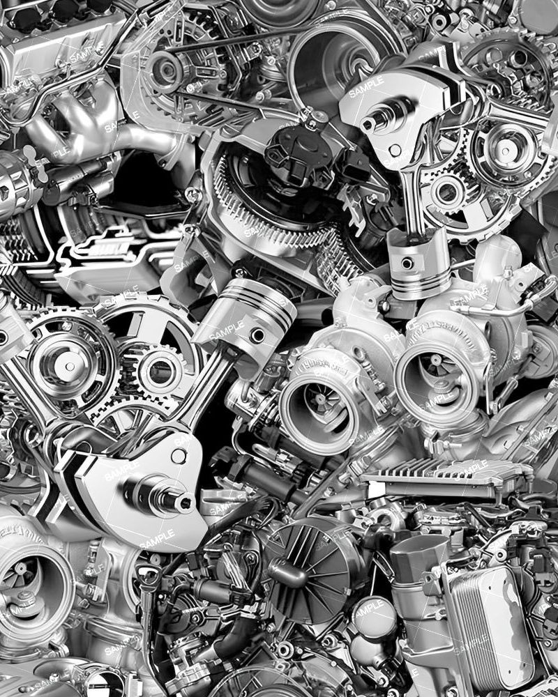 Auto Parts 43