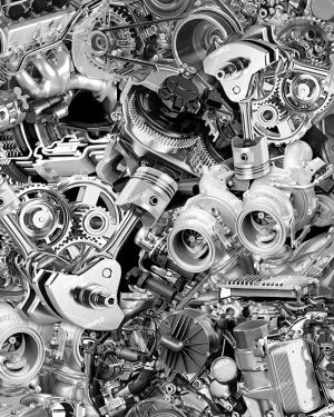 Auto Parts 43