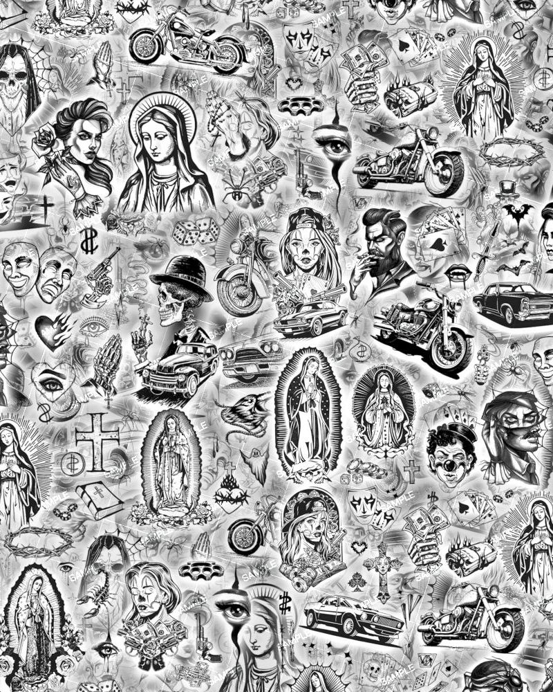 Chicano Dreams