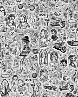 Chicano Dreams
