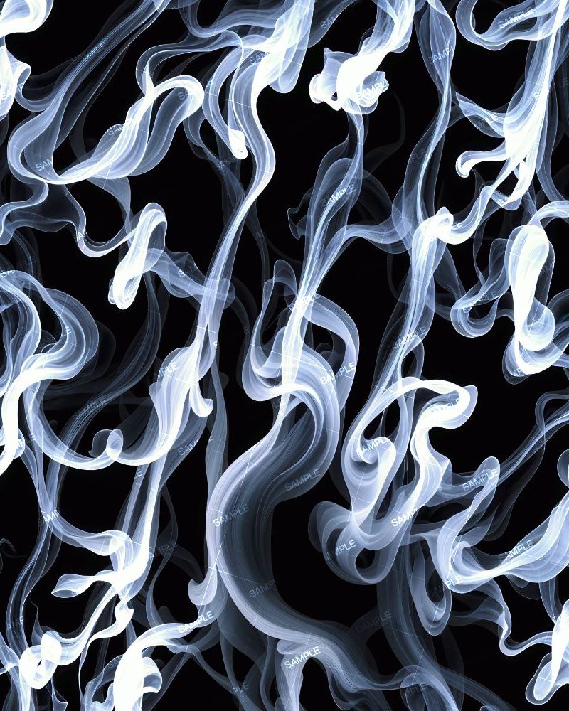 Curling Smoke 44