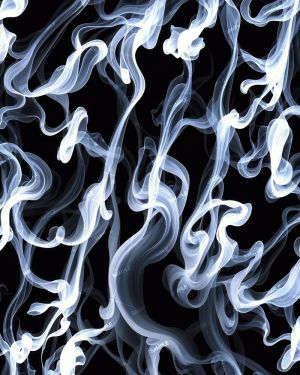 Curling Smoke 44