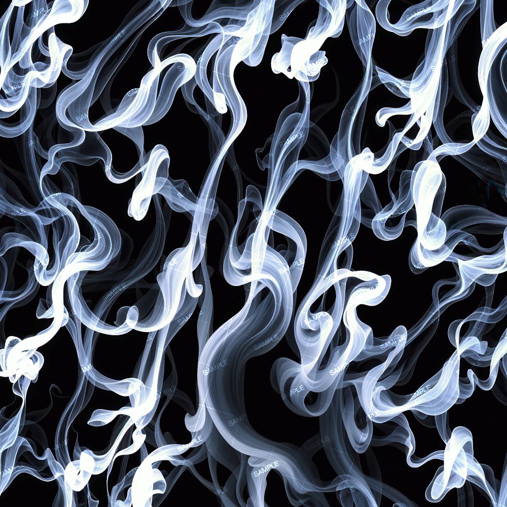Curling Smoke 44