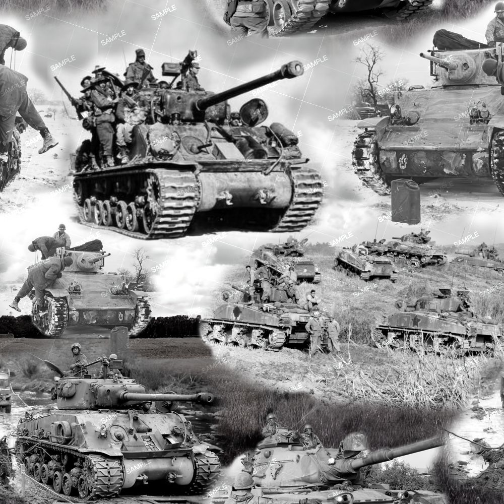General Armored Division