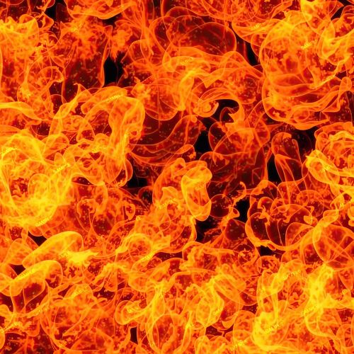 Great Balls of Fire