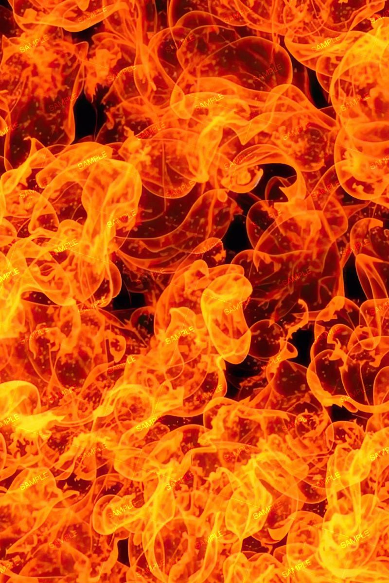 Great Balls of Fire