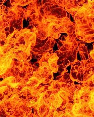 Great Balls of Fire
