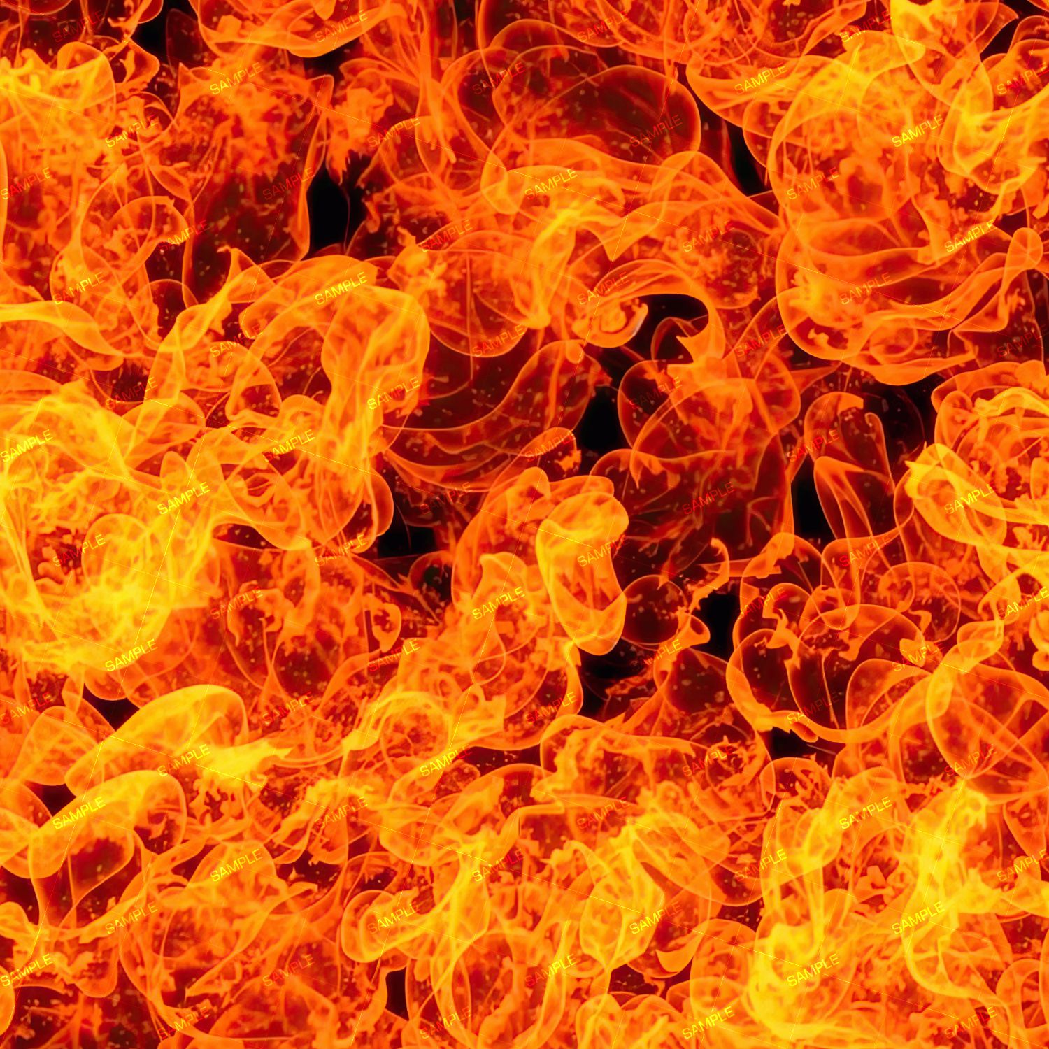 Great Balls of Fire