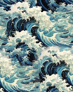 Kangawa Wave 44