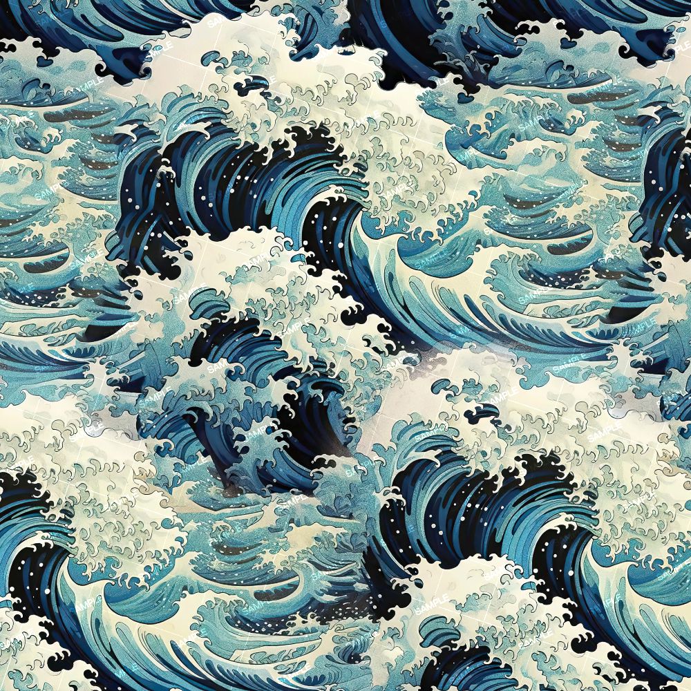 Kangawa Wave 44