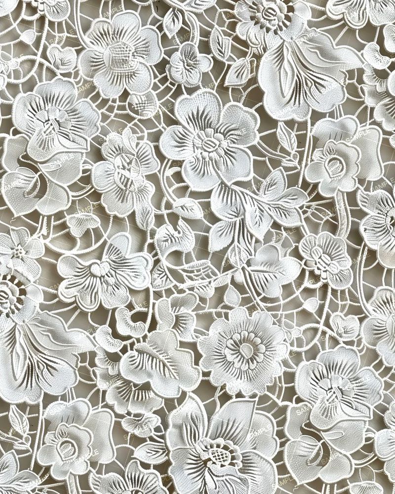Lace 55