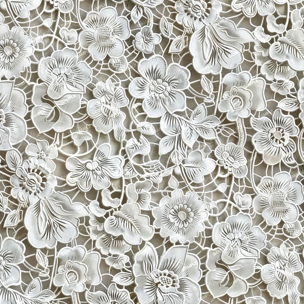 Lace 55