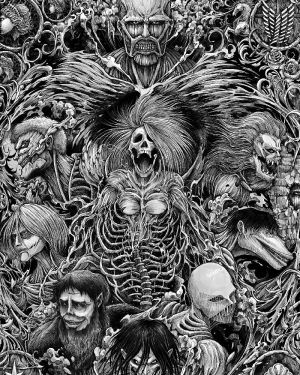 Monster Party 23