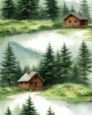 On Golden Pond