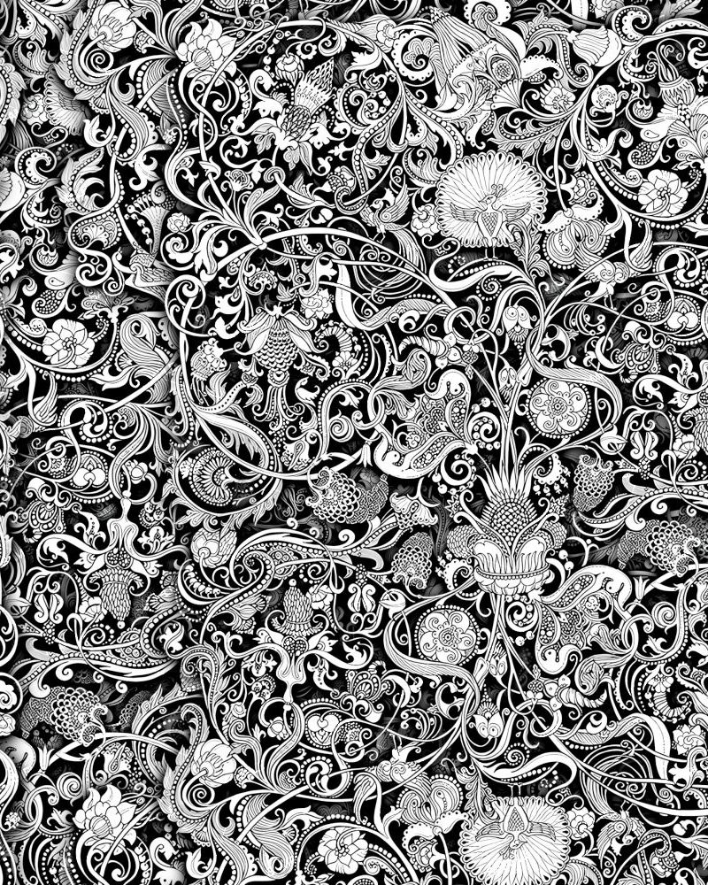 Ornamental 24