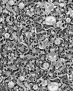 Ornamental 24