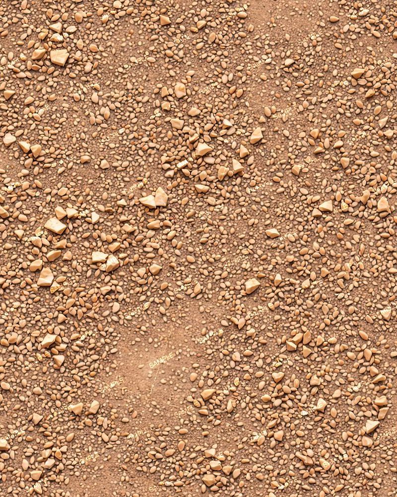 Plain Old Dirt 42