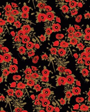Poppies of War 32