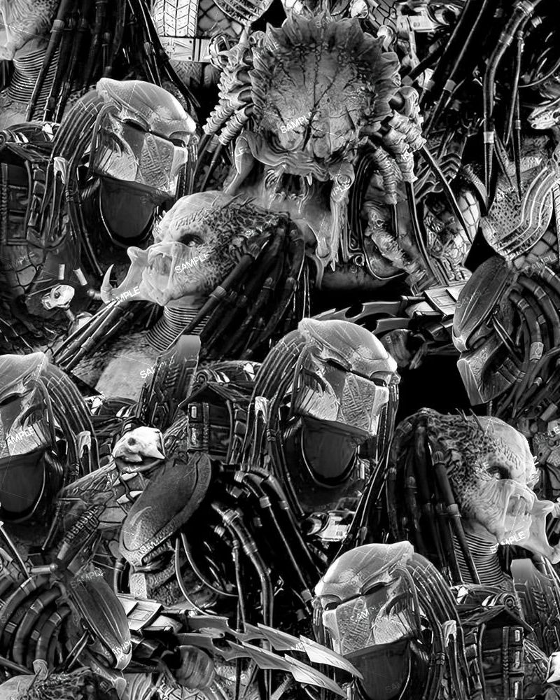 Predator 42