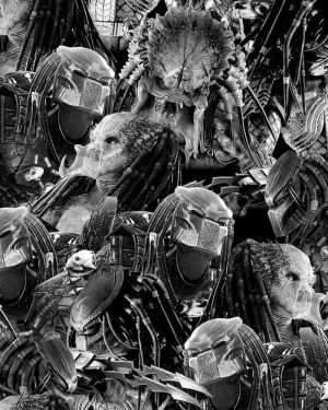 Predator 42