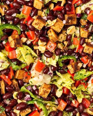 Protein Salad