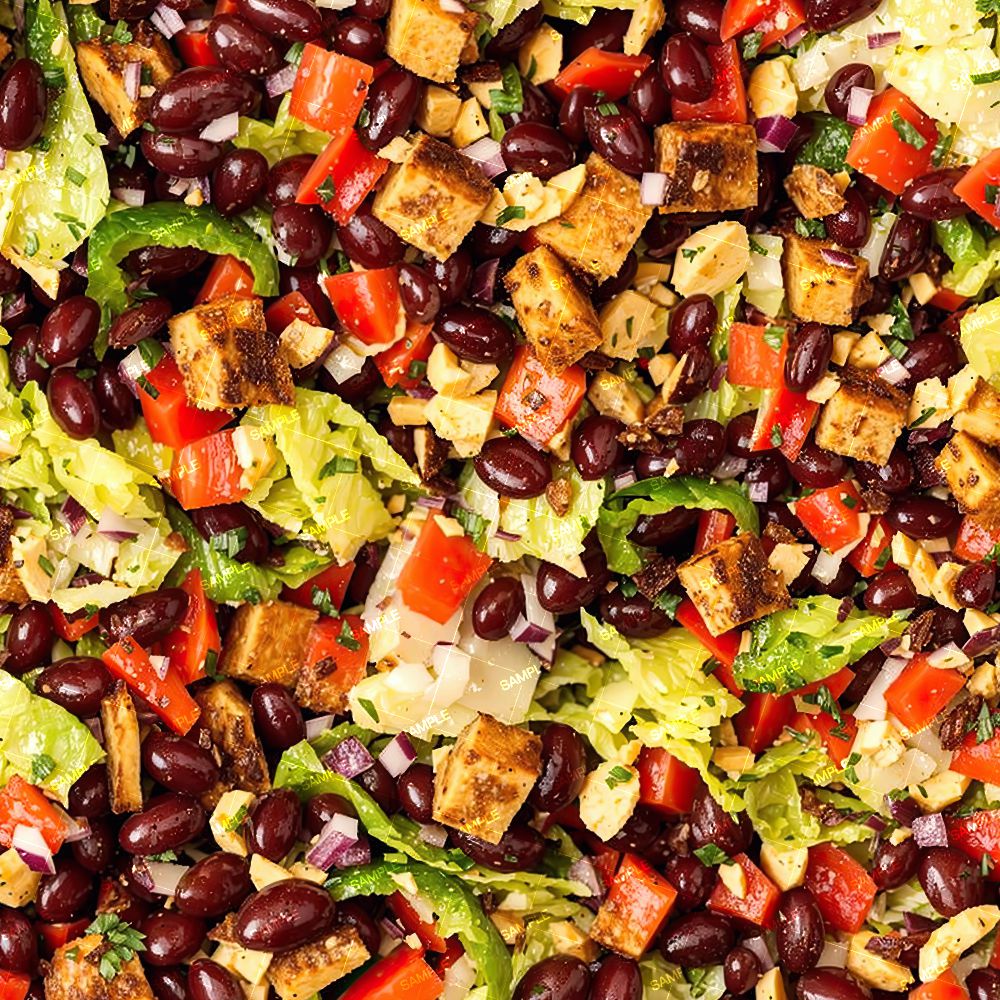 Protein Salad