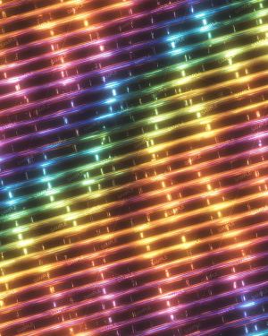 Rainbow Grill