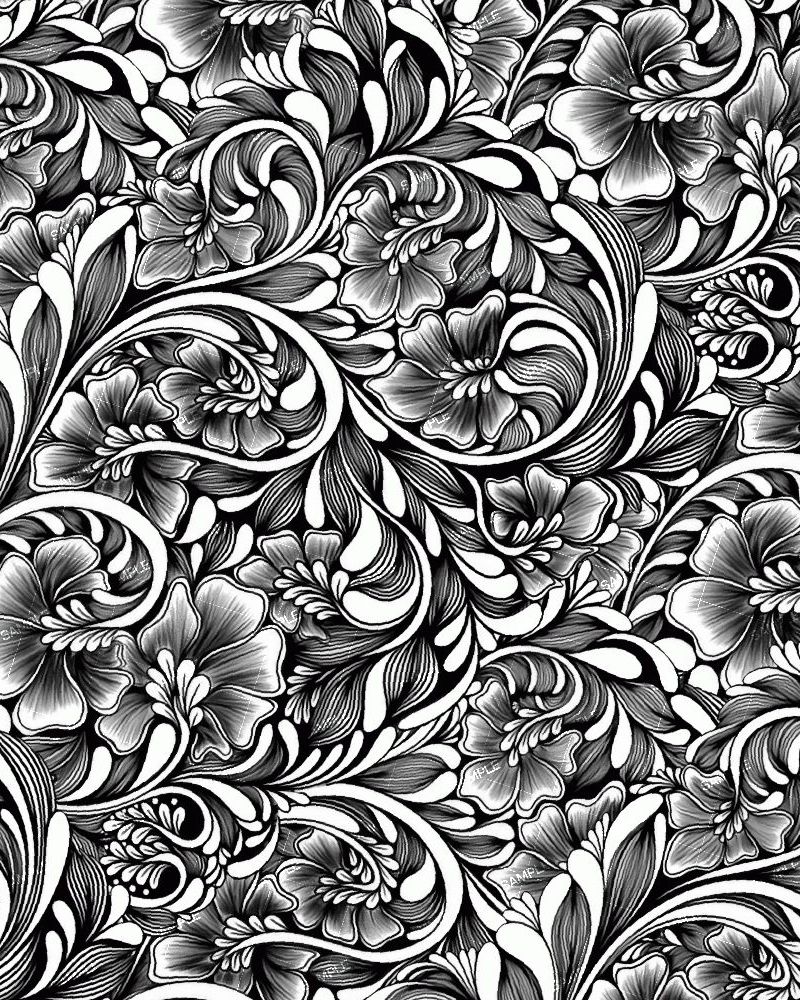Scrollwork 99