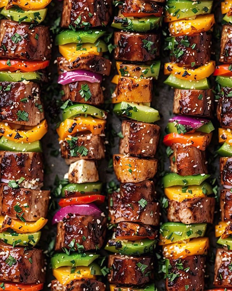 Shish Kabob 42