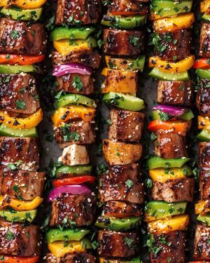 Shish Kabob 42