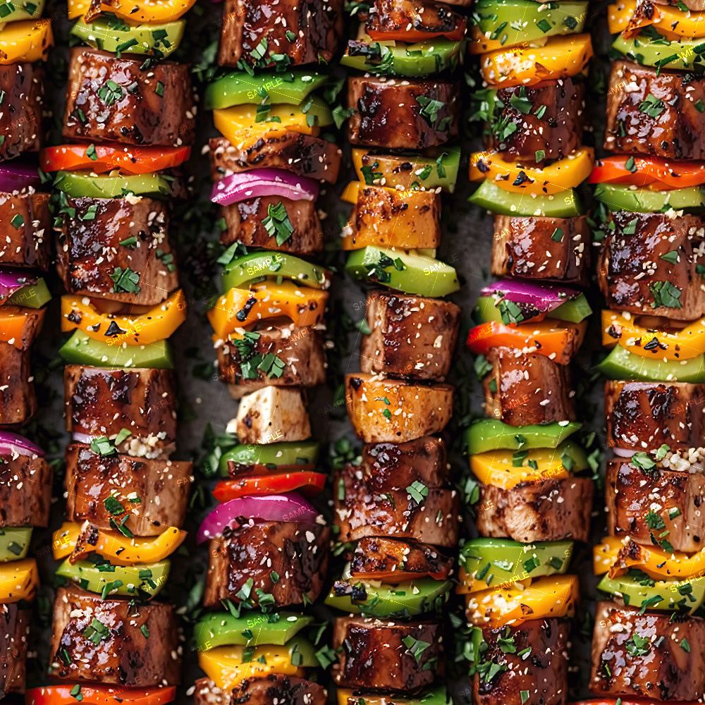 Shish Kabob 42