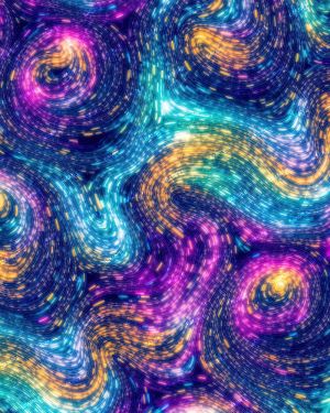 Starry Night 42