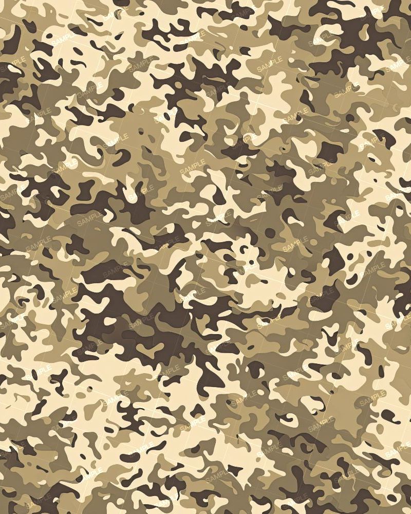 Tactical Camouflage 333