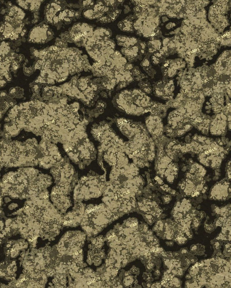 Tactical Camouflage 357