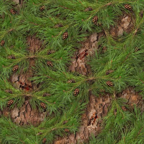 Tactical Camouflage 383