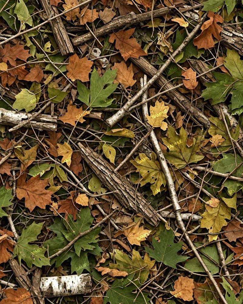 Tactical Camouflage 393