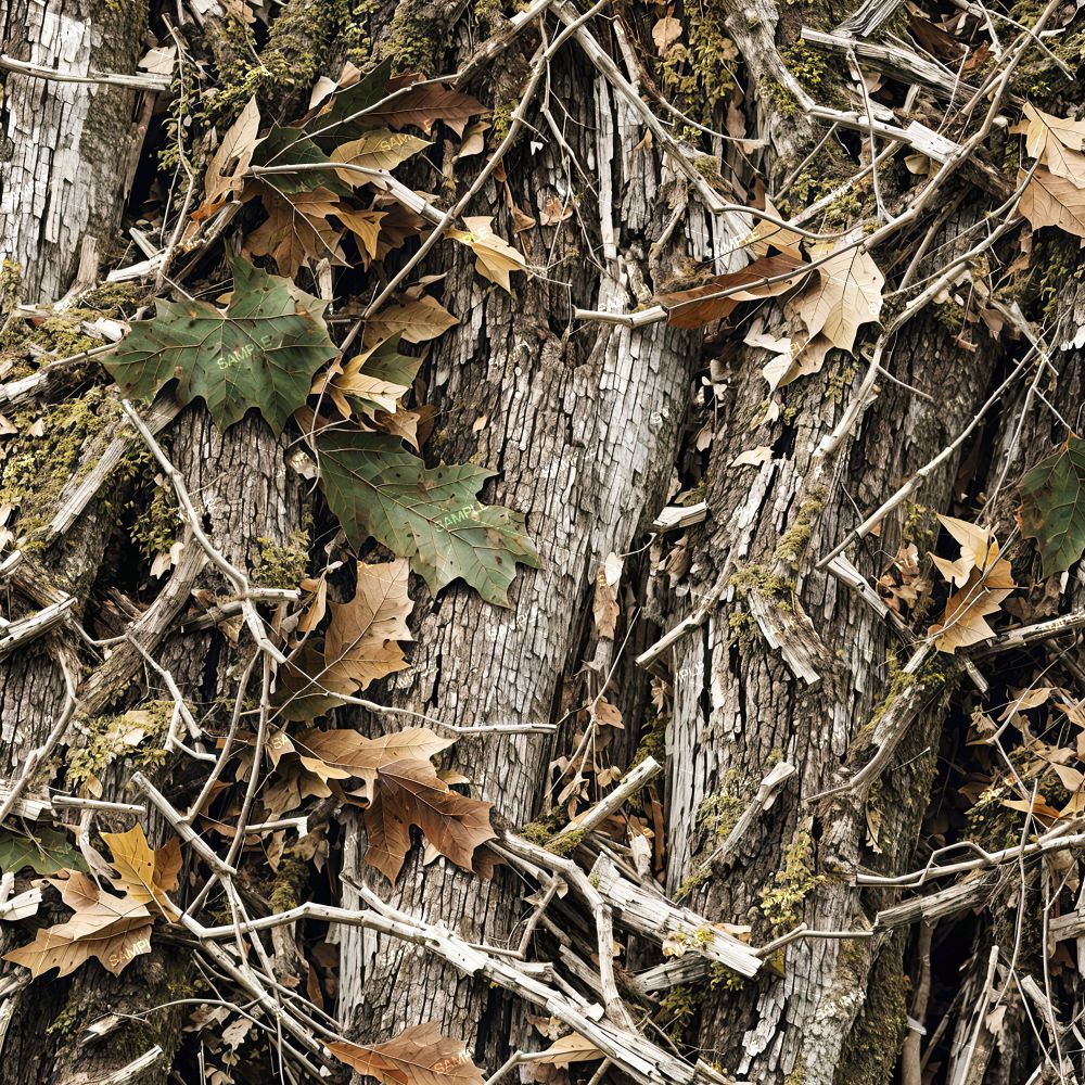 Tactical Camouflage 386