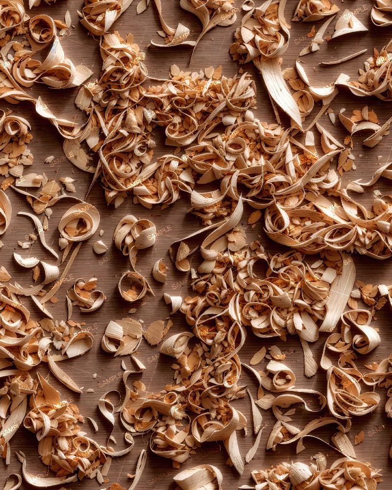 The Carving Floor
