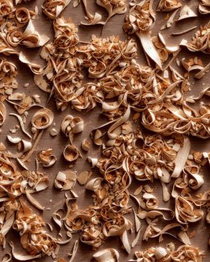 The Carving Floor