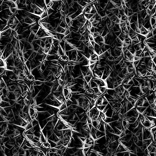 Thorns 43
