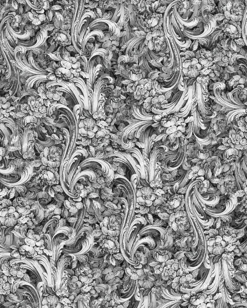 Victorian Scrollwork 22